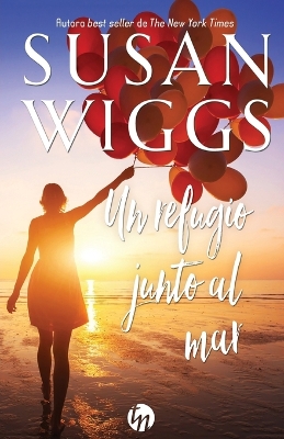 Book cover for Un refugio junto al mar