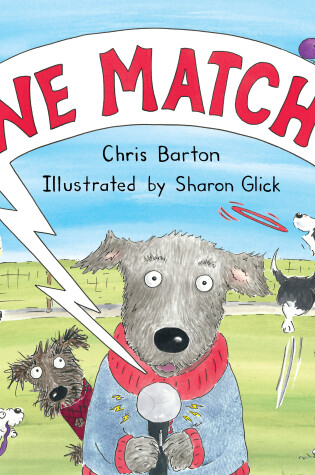 Cover of We Match!