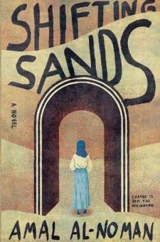 Cover of Shifting Sands