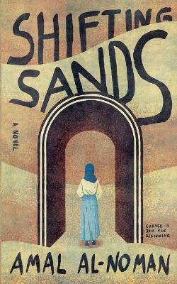 Cover of Shifting Sands