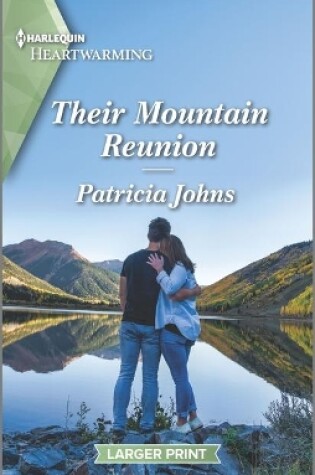 Cover of Their Mountain Reunion