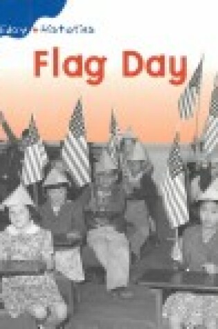 Cover of Flag Day