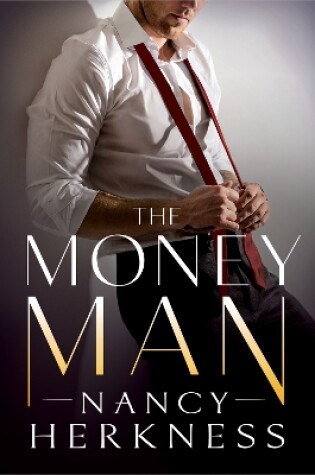 Cover of The Money Man