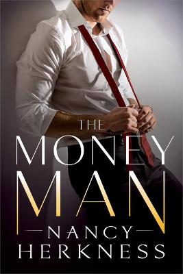 Cover of The Money Man