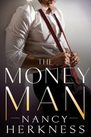 Cover of The Money Man