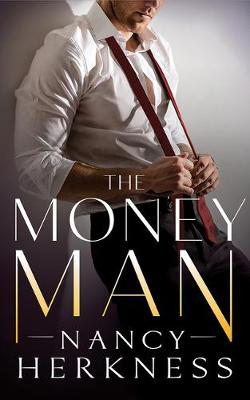 Book cover for The Money Man