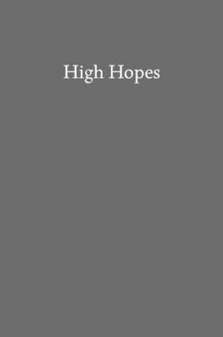 Cover of High Hopes