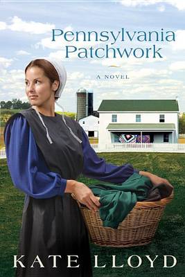 Book cover for Pennsylvania Patchwork