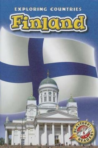 Cover of Finland