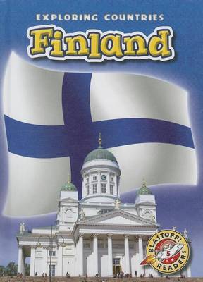 Book cover for Finland