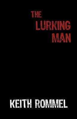 Book cover for The Lurking Man