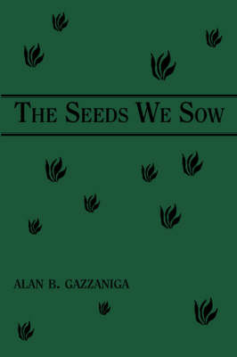 Book cover for The Seeds We Sow