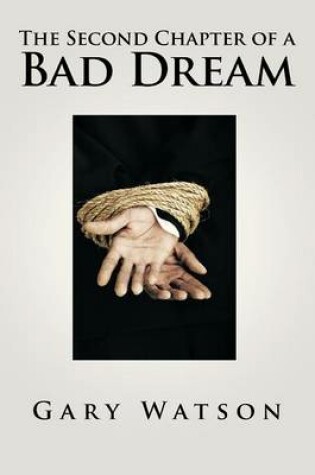 Cover of The Second Chapter of a Bad Dream