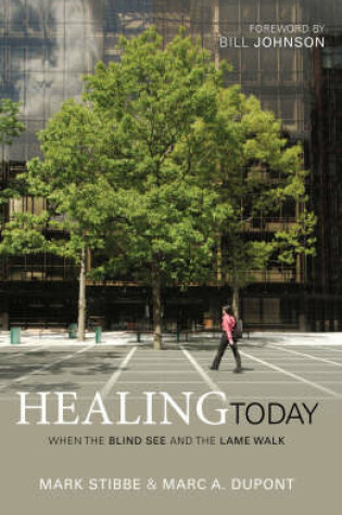 Cover of Healing Today
