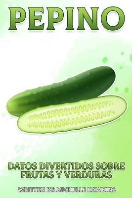 Cover of Pepino