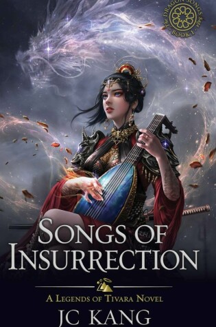 Cover of Songs of Insurrection