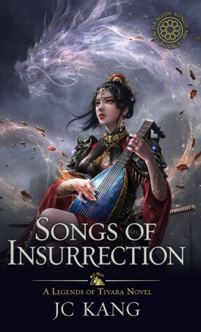 Book cover for Songs of Insurrection