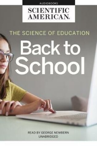 Cover of The Science of Education