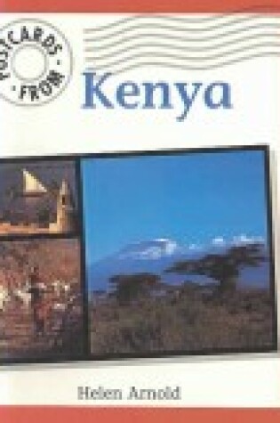 Cover of Kenya