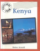 Book cover for Kenya