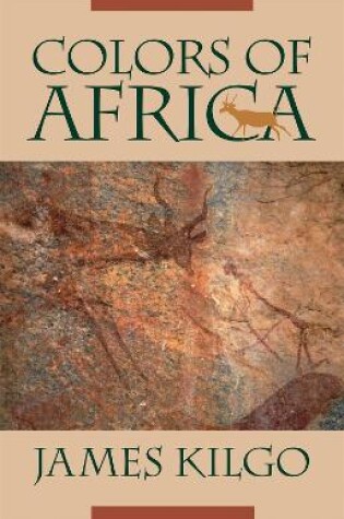 Cover of Colors of Africa