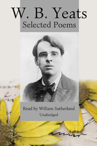 Cover of W.B. Yeats