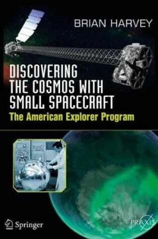 Cover of Discovering the Cosmos with Small Spacecraft