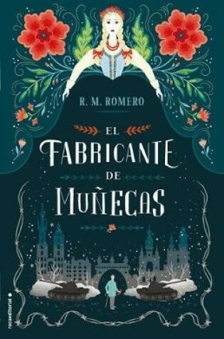 Cover of El Fabricante de Munecas
