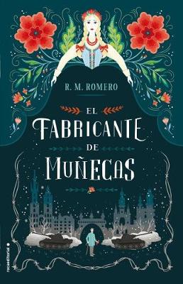 Book cover for El Fabricante de Munecas