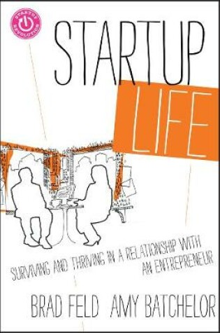 Cover of Startup Life