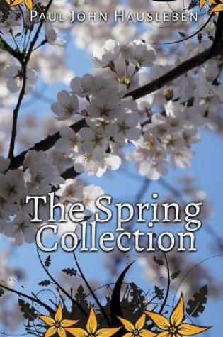 Cover of The Spring Collection