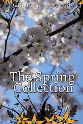 Book cover for The Spring Collection