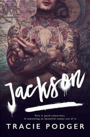 Cover of Jackson