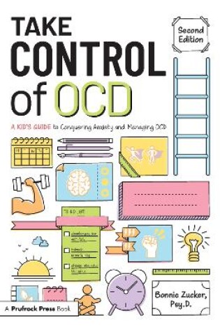 Cover of Take Control of OCD
