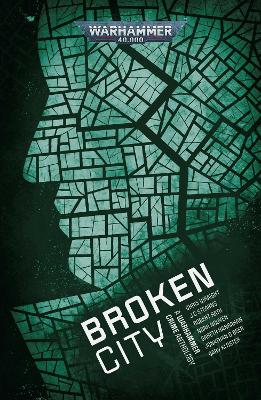 Cover of Broken City