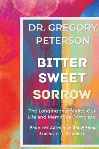 Cover of BitterSweet Sorrow