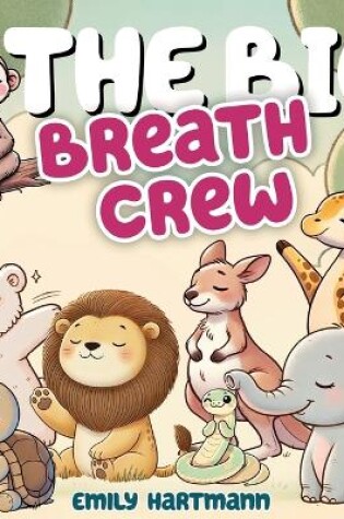 Cover of The Big Breath Crew