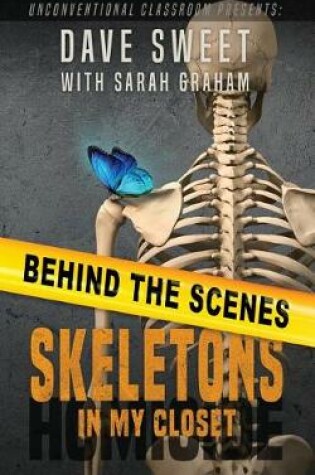 Cover of Behind the Scenes