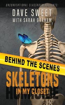 Book cover for Behind the Scenes