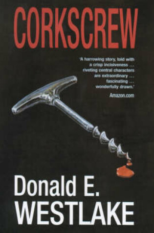 Cover of Corkscrew