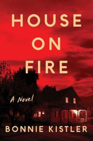 Cover of House on Fire