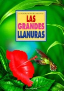 Book cover for Las Grandes Llanuras(oop)