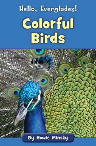 Cover of Colorful Birds