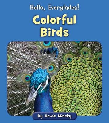 Cover of Colorful Birds