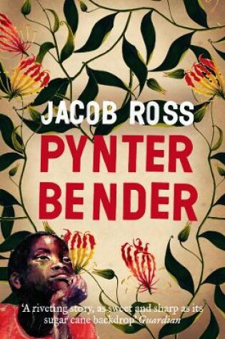 Cover of Pynter Bender