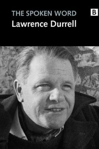 Cover of Lawrence Durrell