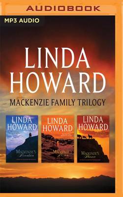 Cover of Mackenzie Family Trilogy