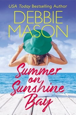 Cover of Summer on Sunshine Bay