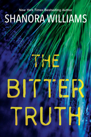 Cover of The Bitter Truth