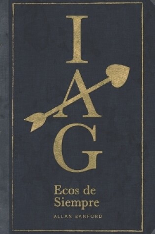 Cover of Iag